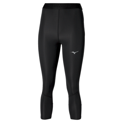 Core Impulse 3/4 Tight - Dámské běžecké legíny