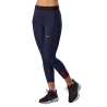 Mizuno Core Impulse 3/4 Tight - Dámské běžecké legíny | Hardloop