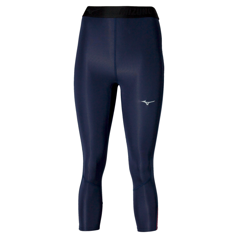 Core Impulse 3/4 Tight - Running leggings - Women's