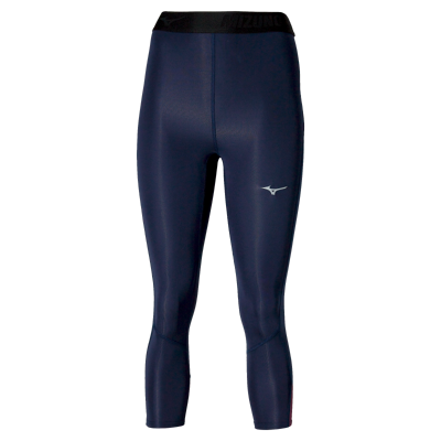 Core Impulse 3/4 Tight - Running leggings - Women's