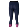 Mizuno Core Impulse 3/4 Tight - Juoksutrikoot - Naiset | Hardloop