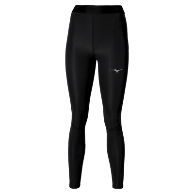 Core Impulse Long Tight - Dámské běžecké legíny
