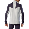 Mizuno Active Warmalite Half Zip Long Sleeve Top - Intimo - Uomo | Hardloop