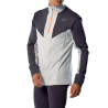Mizuno Active Warmalite Half Zip Long Sleeve Top - Intimo - Uomo | Hardloop