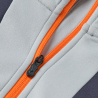 Mizuno Active Warmalite Half Zip Long Sleeve Top - Intimo - Uomo | Hardloop