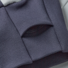 Mizuno Active Warmalite Half Zip Long Sleeve Top - Intimo - Uomo | Hardloop