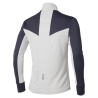 Mizuno Active Warmalite Half Zip Long Sleeve Top - Intimo - Uomo | Hardloop