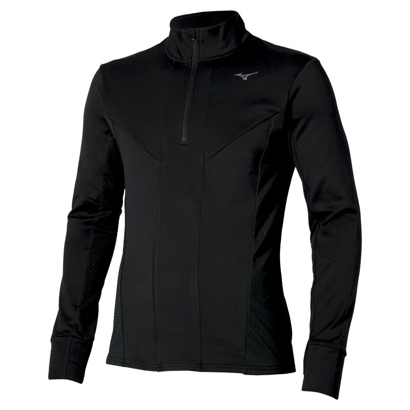Active Warmalite Half Zip Long Sleeve Top - Ropa interior - Hombre