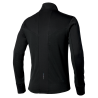 Mizuno Active Warmalite Half Zip Long Sleeve Top - Roupa interior térmica homem | Hardloop