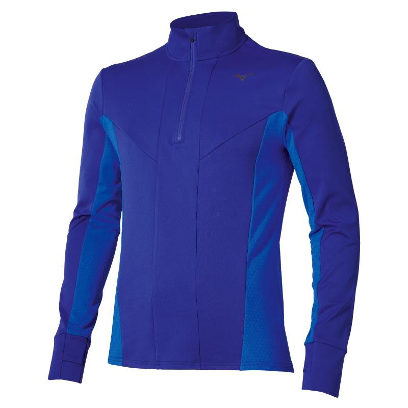 Active Warmalite Half Zip Long Sleeve Top - Ropa interior - Hombre