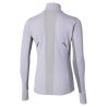 Mizuno Active Warmalite Half Zip Long Sleeve Top - Roupa interior térmica mulher | Hardloop
