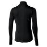 Mizuno Active Warmalite Half Zip Long Sleeve Top - Sous-vêtement thermique femme | Hardloop