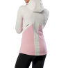 Mizuno Active Warmalite Hooded Long Sleeve Top - Sous-vêtement thermique femme | Hardloop
