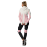 Mizuno Active Warmalite Hooded Long Sleeve Top - Sous-vêtement thermique femme | Hardloop