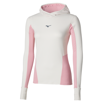 Active Warmalite Hooded Long Sleeve Top - Bielizna termiczna damska