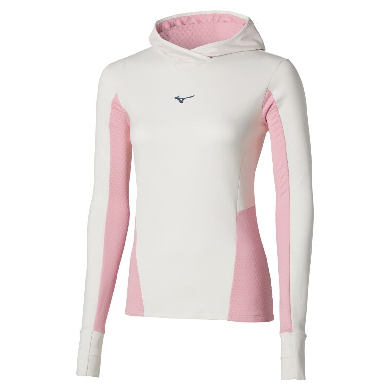 Active Warmalite Hooded Long Sleeve Top - Ondergoed - Dames