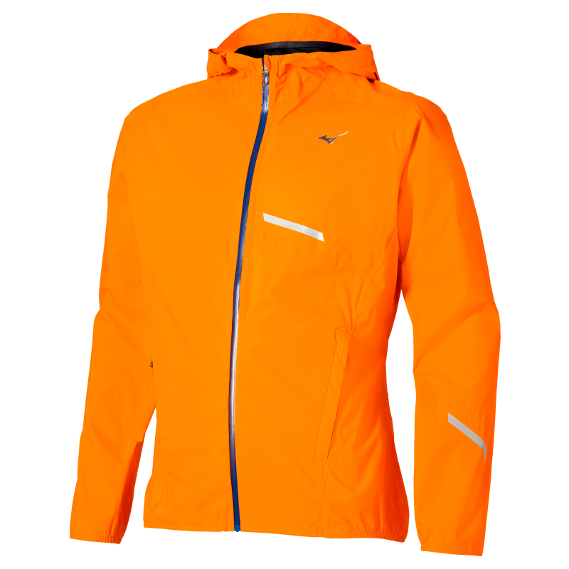 Trail Waterproof 20K Jacket - Regenjas - Heren