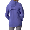 Mizuno Trail Waterproof 20K Jacket - Dámská nepromokavá bunda | Hardloop