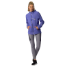 Mizuno Trail Waterproof 20K Jacket - Veste imperméable femme | Hardloop