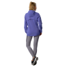 Mizuno Trail Waterproof 20K Jacket - Kurtka przeciwdeszczowa damska | Hardloop