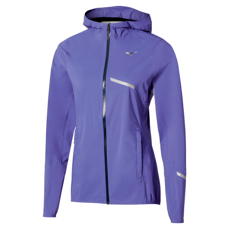 Trail Waterproof 20K Jacket - Kurtka przeciwdeszczowa damska