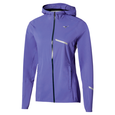 Trail Waterproof 20K Jacket - Sadetakki - Naiset