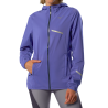 Mizuno Trail Waterproof 20K Jacket - Waterproof jacket - Women's | Hardloop