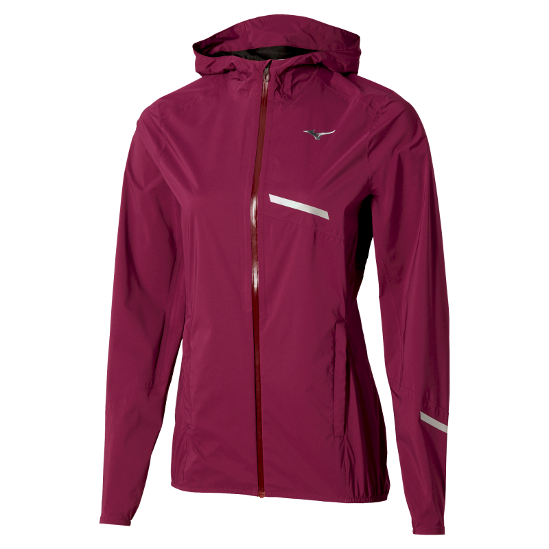 Trail Waterproof 20K Jacket - Regenjacke - Damen