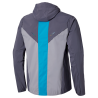 Mizuno Tech Thermal Charge Hodded Jacket - Running jas - Heren | Hardloop