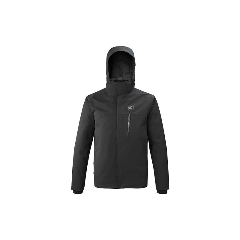 Millet Pobeda II 3 in 1 Jkt M - Giacca antipioggia - Uomo