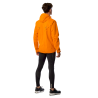 Mizuno Tech Thermal Charge Hodded Jacket - Running jacket - Men's | Hardloop