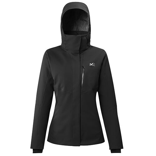 Millet 3 clearance in 1 jacket