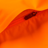 Mizuno Tech Thermal Charge Hodded Jacket - Casaco running homem | Hardloop