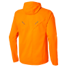 Mizuno Tech Thermal Charge Hodded Jacket - Running jacket - Men's | Hardloop
