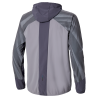 Mizuno Active Alpha Hodded Jacket - Laufjacke - Herren | Hardloop