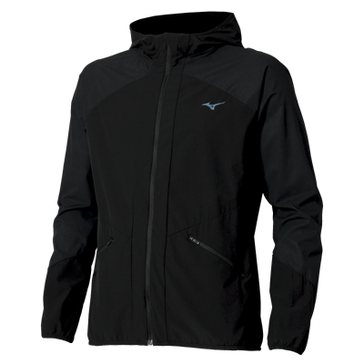 Active Alpha Hodded Jacket - Casaco running homem