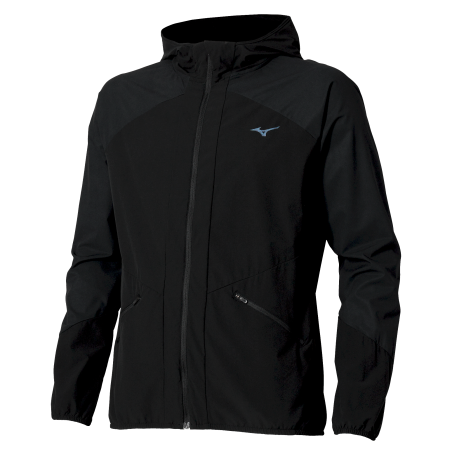 ジャケット・アウター MIZUNO X INSILENCE HOOD JACKET MIZUNO X INSILENCE HOOD JACKET