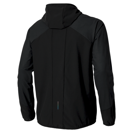 ジャケット・アウター MIZUNO X INSILENCE HOOD JACKET MIZUNO X