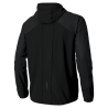 Mizuno Active Alpha Hodded Jacket - Running jas - Heren | Hardloop