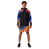 Mizuno Active Alpha Hodded Jacket - Running jacket - Men's | Hardloop