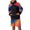 Mizuno Active Alpha Hodded Jacket - Running jacket - Men's | Hardloop