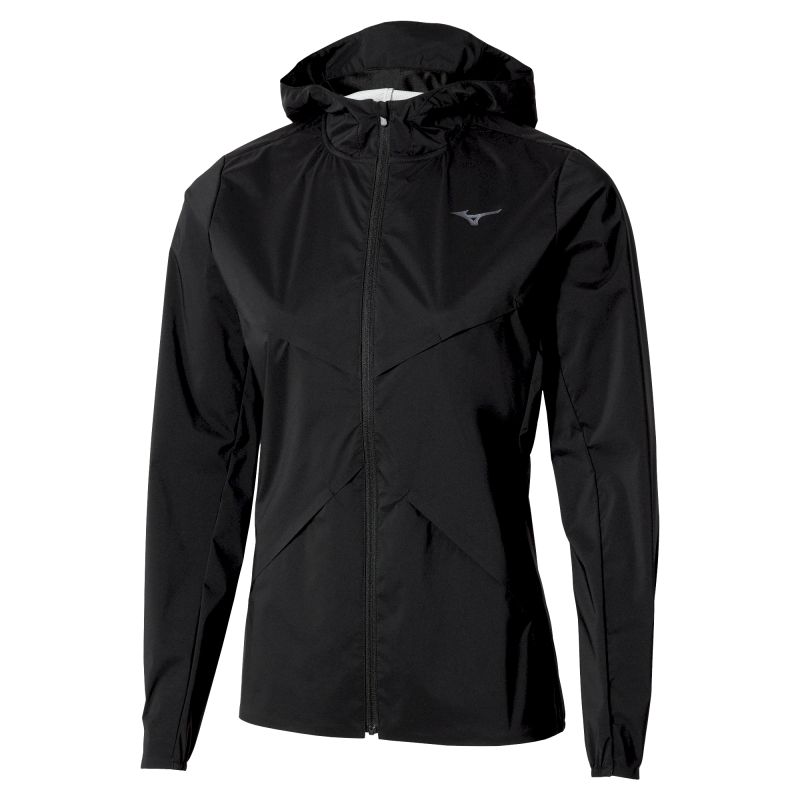 Tech Thermal Charge Hodded Jacket - Veste running femme