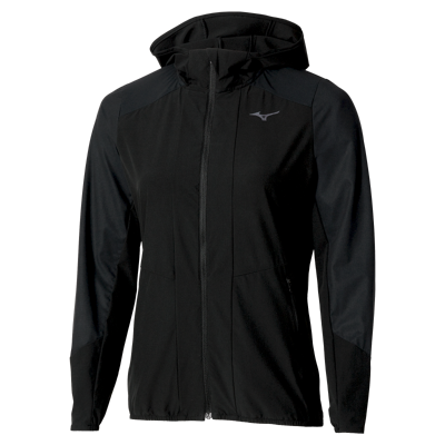 Active Alpha Hodded Jacket - Running jacka - Dam
