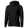 Mizuno Active Alpha Hodded Jacket - Veste running femme | Hardloop