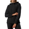 Mizuno Active Alpha Hodded Jacket - Running jacket - Women's | Hardloop