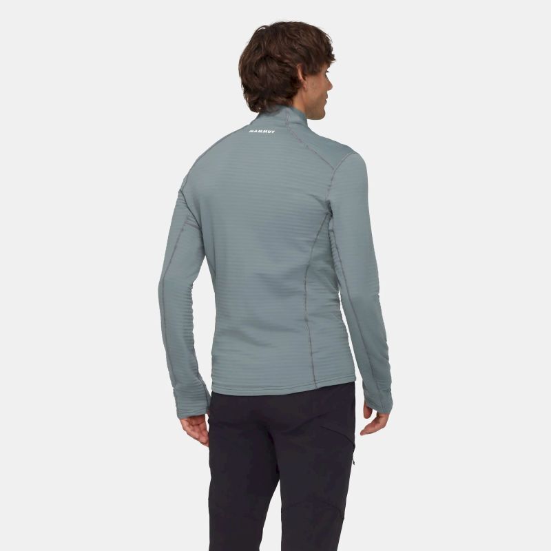 Mammut Taiss Light ML Jacket - Fleece jacket - Men's | Hardloop