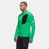 Mammut Taiss Light ML Jacket - Polaire homme | Hardloop