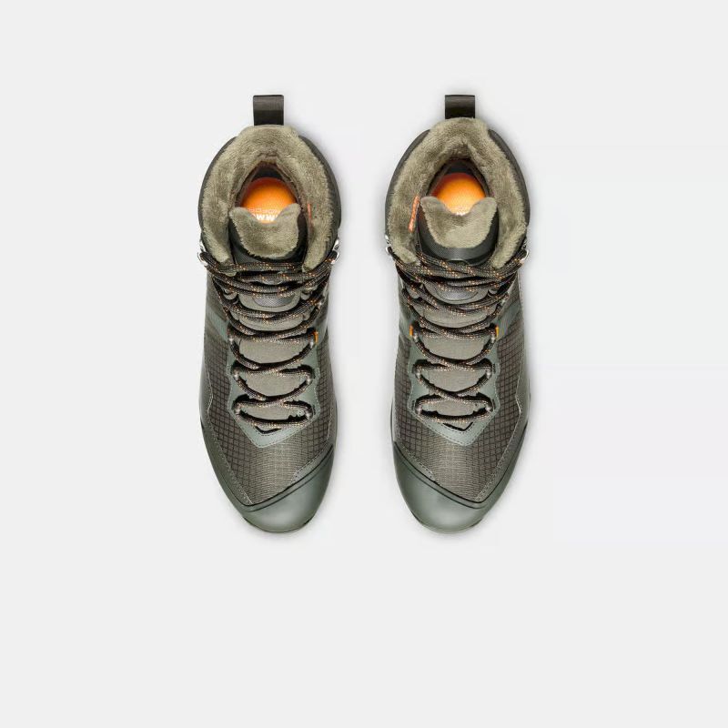 Mammut Blackfin III Mid DT Men - Vinterkängor - Herr | Hardloop