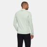 Mammut Aenergy ML Half Zip Pull - Base layer - Men's