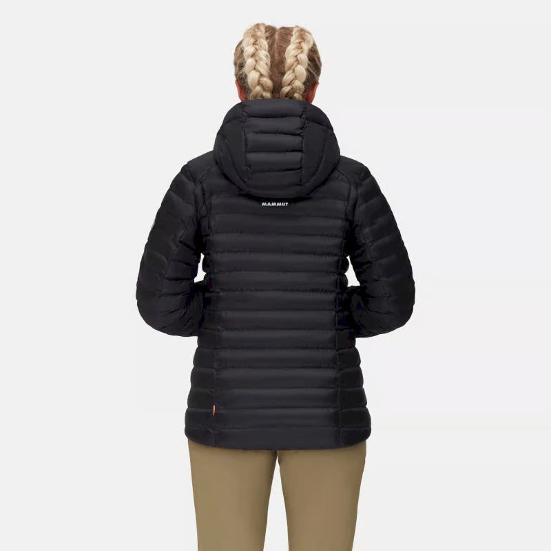 Mammut Albula IN Hooded Jacket - Tekokuitutakki - Naiset | Hardloop